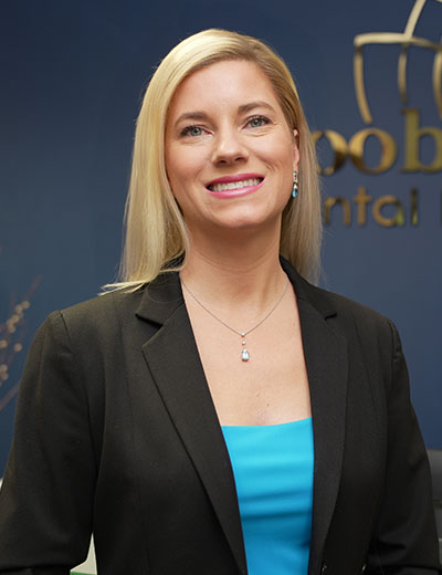 Dr. Jennifer Joobbani
