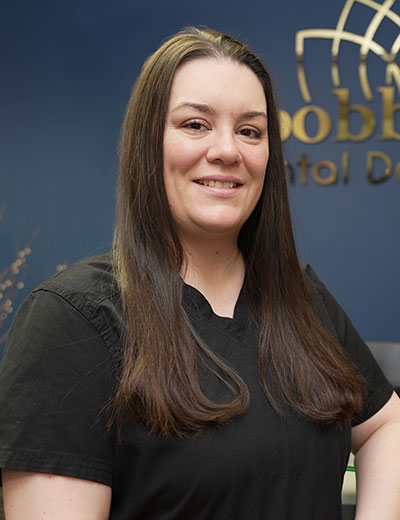 Teresa Teal - Dental Assistant