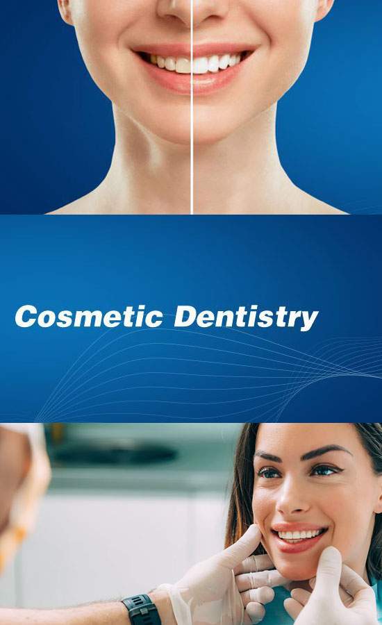 Cosmetic Dentistry