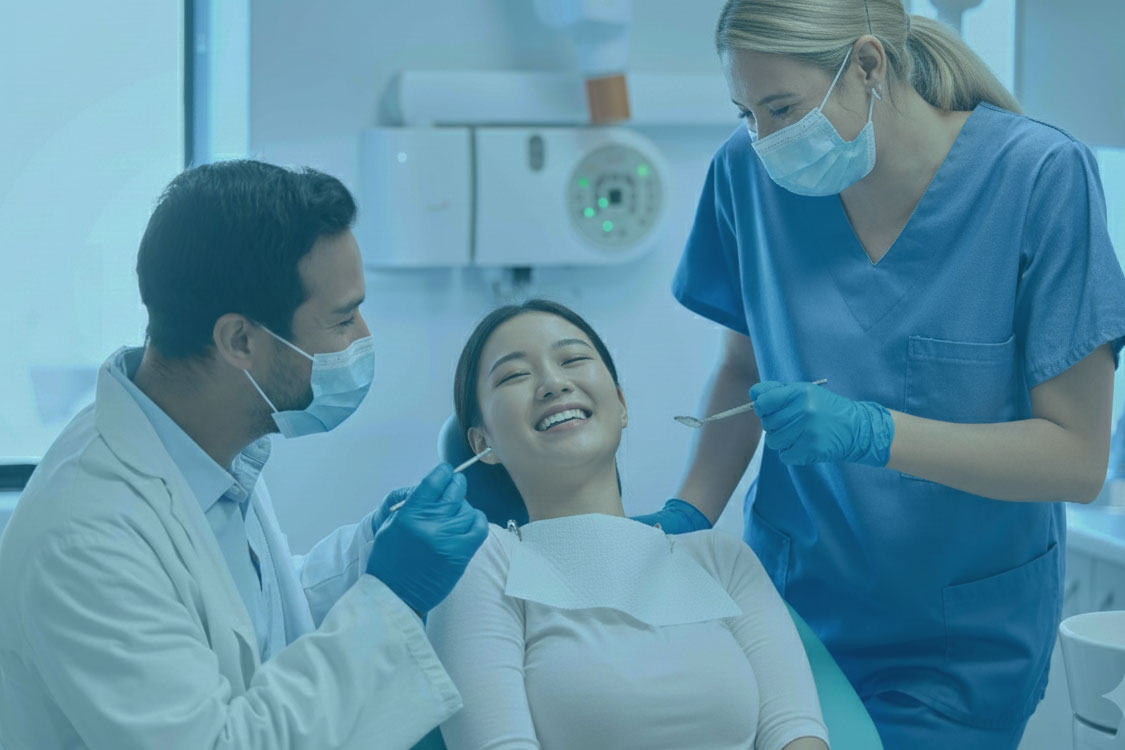Cosmetic Dentistry