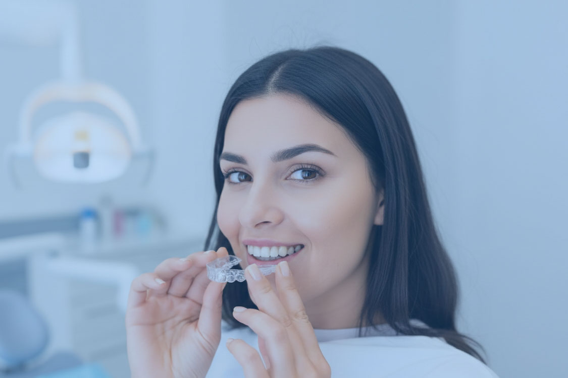 Invisalign Treatment