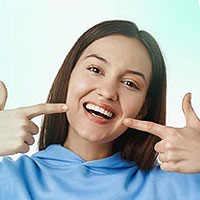 Full Mouth Rehabilitation