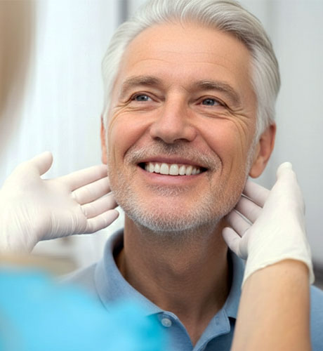 Full Mouth Rehabilitation