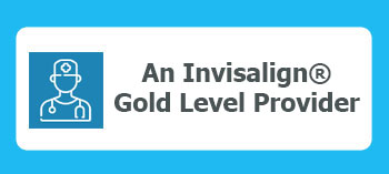 Experienced Invisalign Gold Level Provider