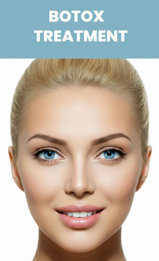 Botox Treatment