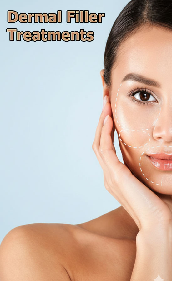 Dermal Filler Treatments