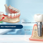 Single Tooth Implant Article