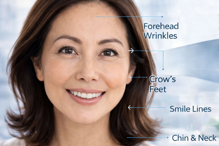 Dermal Filler Treatments