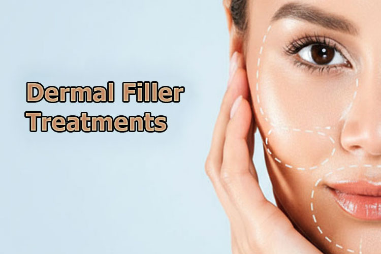 Dermal Filler Treatments