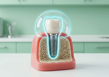 What to Know about Single Tooth Implant?