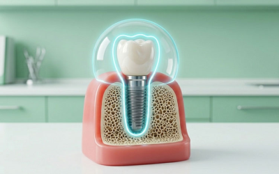 What to Know about Single Tooth Implant?