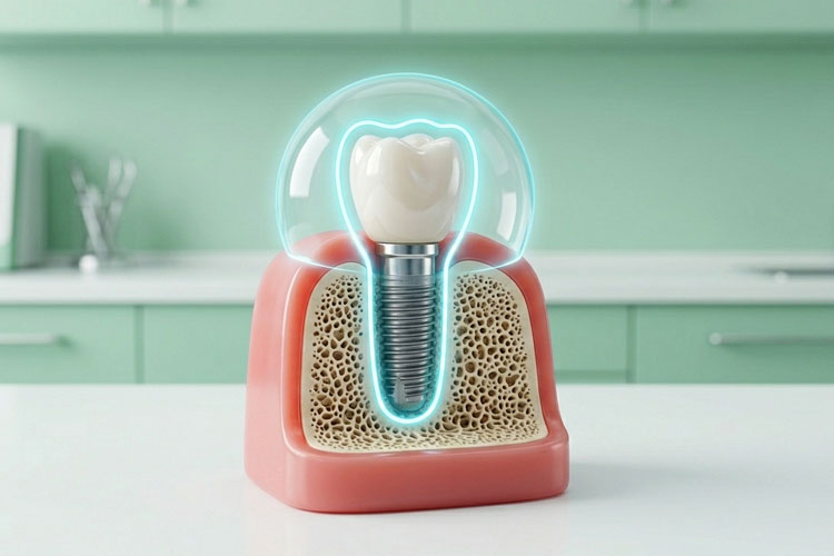 What to Know about Single Tooth Implant?