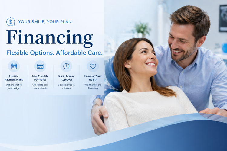 Dental Financing