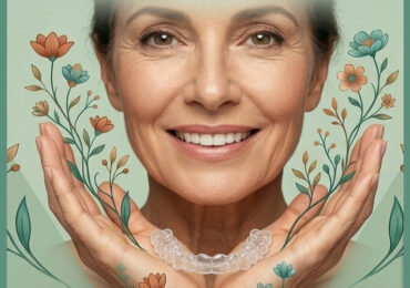 Invisalign For Adults