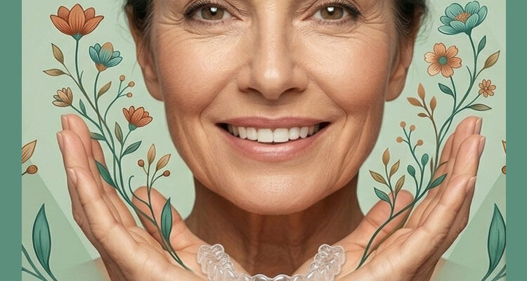 Invisalign For Adults