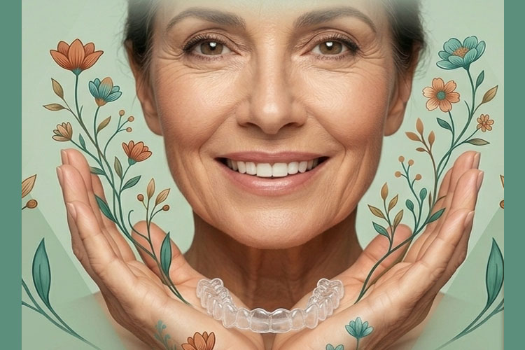 Invisalign For Adults