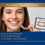 Invisalign for Teens