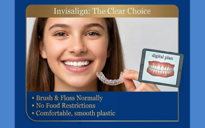 Invisalign for Teens