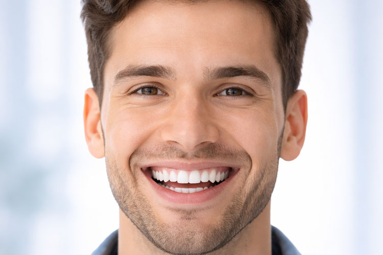 Underbite Treatment (Invisalign)