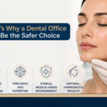 Why choosing a Dental Office for Botox - Filler Treatments