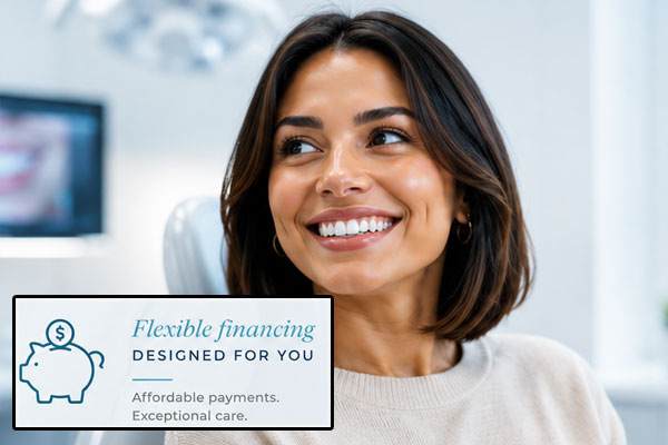 Cosmetic Dental Treatment Financing in Columbia, Md
