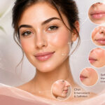 Enhancing The Smile With Injectable Collagen Fillers