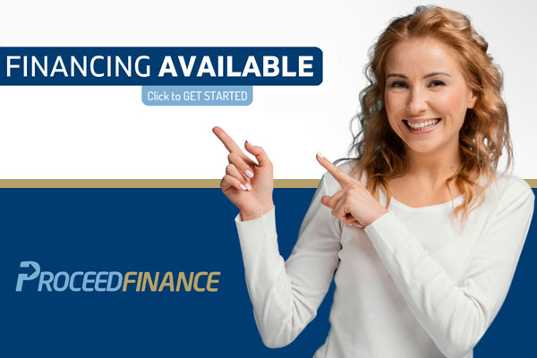 Proceed Finance Plan