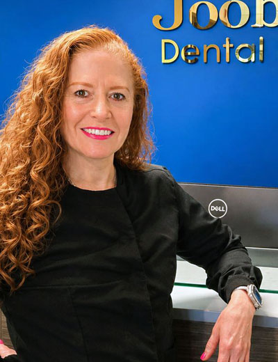 Tracy (Dental Assistant)
