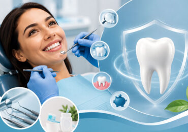 Regular Dental Checkups: The Simple Habit That Saves You Time and Money