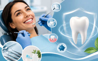 Regular Dental Checkups: The Simple Habit That Saves You Time and Money