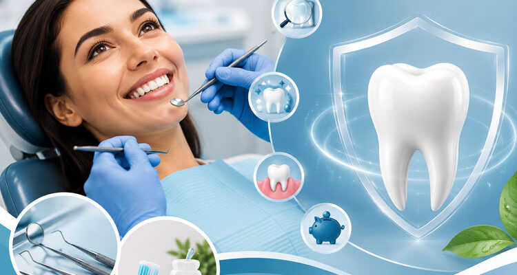 Regular Dental Checkups: The Simple Habit That Saves You Time and Money