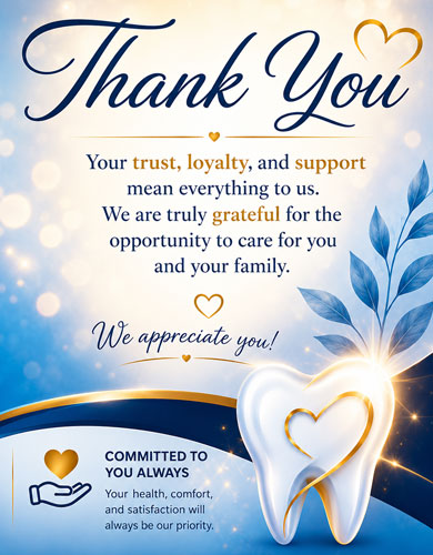 Thank You!