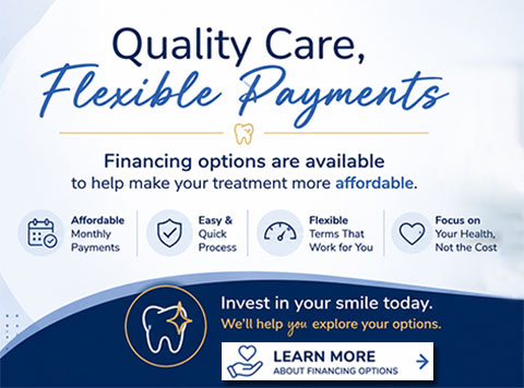 Payment Options