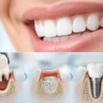 From Tooth Extraction to Dental Implant: Why Preserving the Bone Matters from the Start