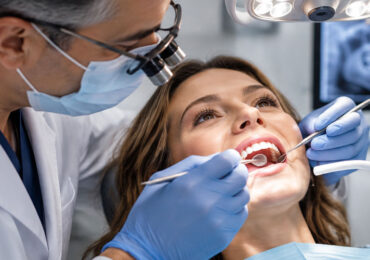 Preventive Dental Care: The Key to a Healthier Smile and Fewer Treatments