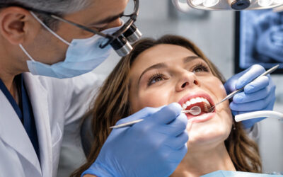 Preventive Dental Care: The Key to a Healthier Smile and Fewer Treatments