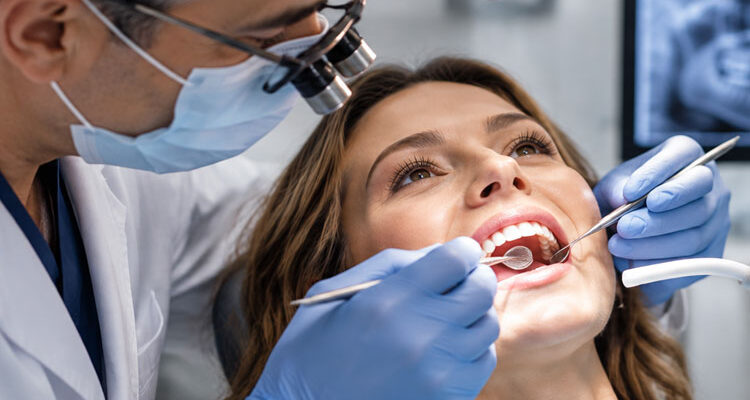 Preventive Dental Care: The Key to a Healthier Smile and Fewer Treatments