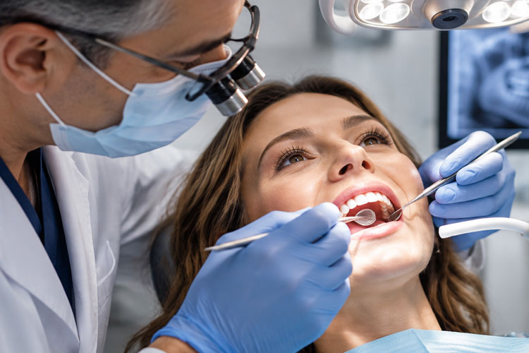 Preventive Dental Care: The Key to a Healthier Smile and Fewer Treatments