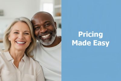 Full Arch Dental Implant Price Guide