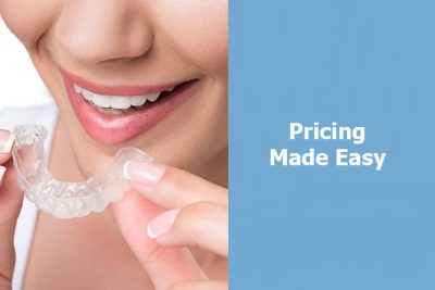 Invisalign Aligners Price Guide