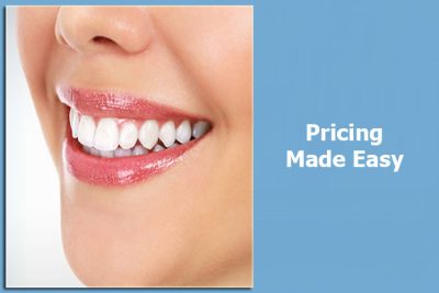 Single Tooth Implant